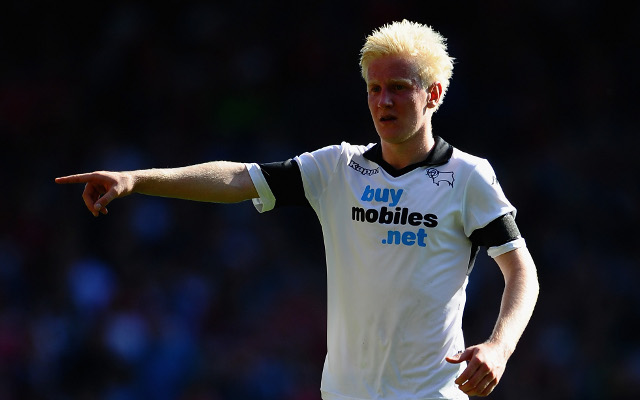 Private: Derby County v Brighton and Hove Albion: Championship playoff preview and live streaming