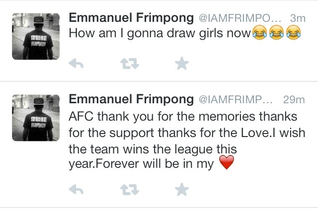 frimpong