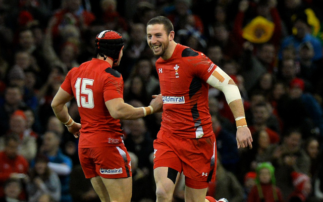Ireland v Wales: Six Nations Championship, live rugby union streaming – match preview
