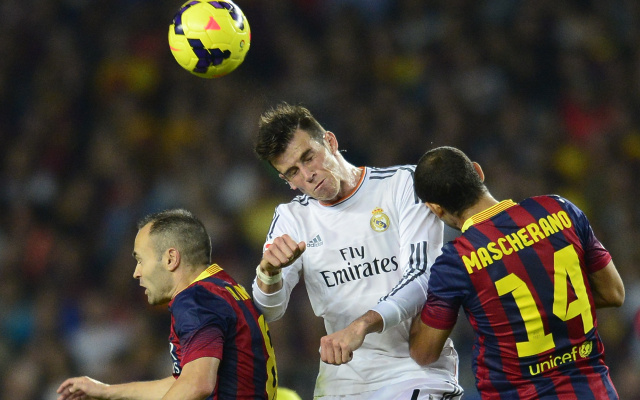 Private: Real Madrid v Barcelona: preview and live streaming of Copa del Rey El Clasico