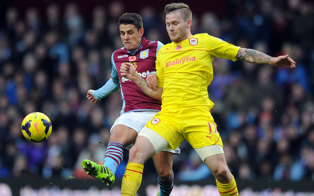 Cardiff City v Aston Villa: Premier League match preview and live streaming