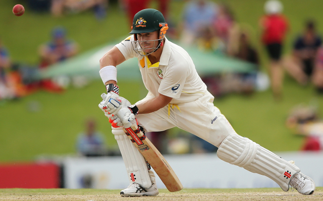 Australia v India: Star batsman David Warner says he may skip IPL to concentrate on Test cricket