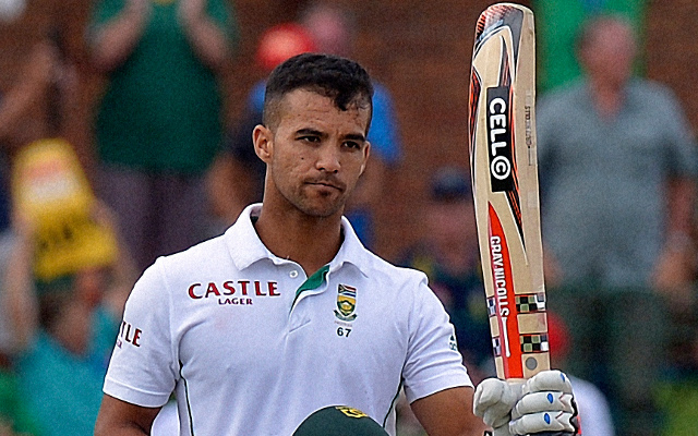 INJURY BLOW: South Africa lose star all-rounder for ODI series against Australia