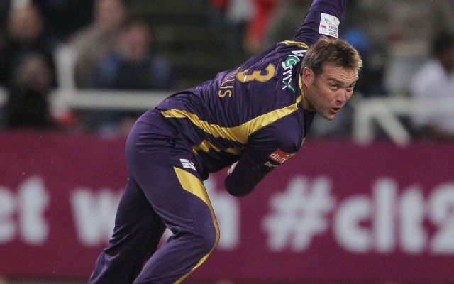 Jacques Kallis