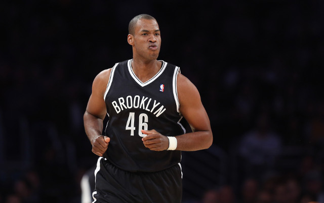 (Video) Jason Collins creates NBA history as first openly gay active player