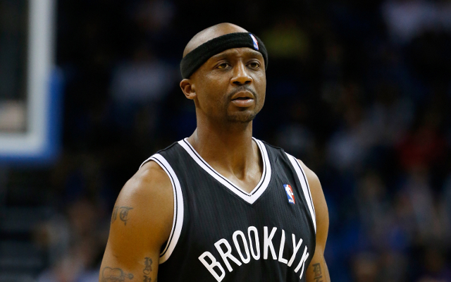 NBA news: Houston Rockets acquire veteran Jason Terry