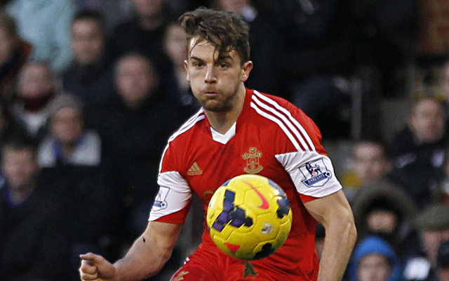 Jay Rodriguez Southampton