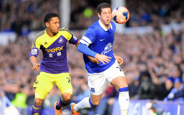 Everton 3-1 Swansea City. FA Cup fifth round match report and highlights