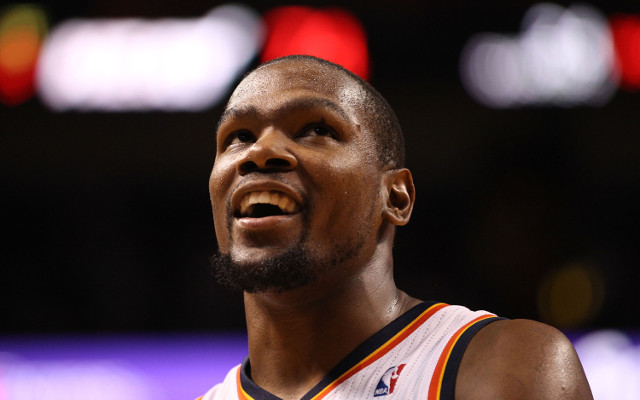 NBA news: Kevin Durant to return against New Orleans Pelicans