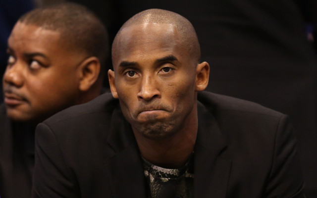 NBA news: Los Angeles Lakers star Kobe Bryant to have season-ending surgery