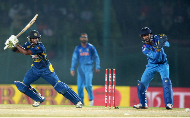 Private: Live cricket streaming: India v Sri Lanka ODI series preview