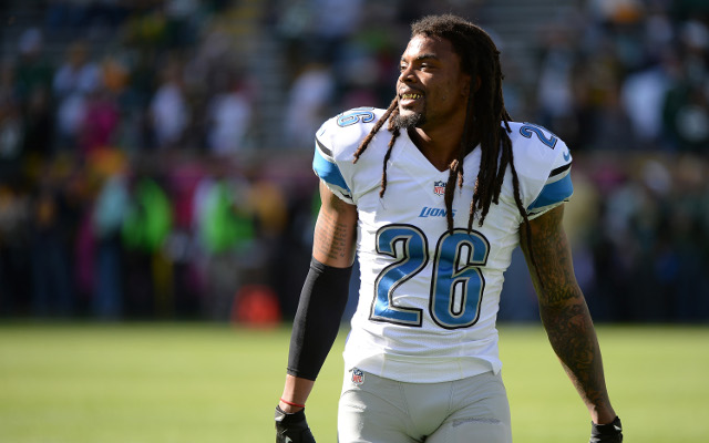 NFL free-agency 2014 rumors: Pittsburgh interested in signing Louis Delmas