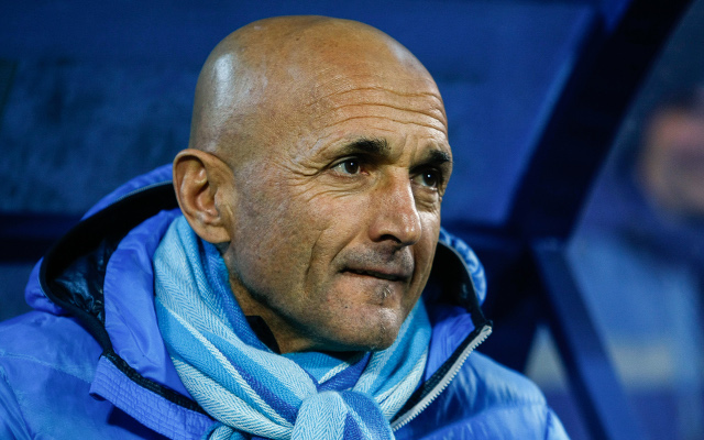 Private: 2010 Vintage: A reason to give Spalletti time at Inter