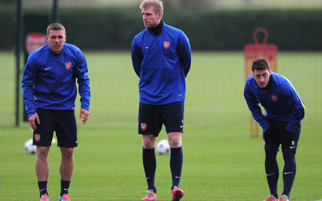 Arsenal predicted lineup vs Everton: Arteta to miss out, German trio may be involved