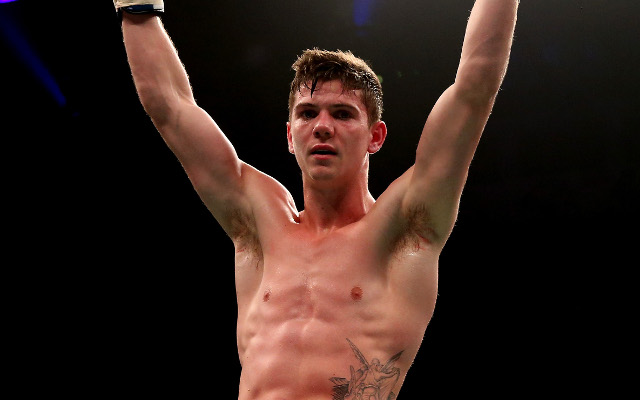 Boxing news: Luke Campbell added to Anthony Joshua undercard on December 12