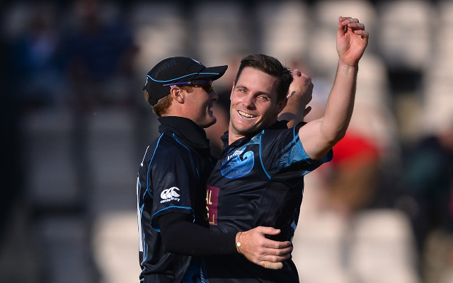 Private: Netherlands v New Zealand: ICC World Twenty20 match preview and live cricket streaming