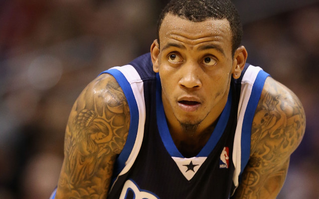 NBA rumors: Dallas Mavericks concerned by Monta Ellis ‘moodiness’