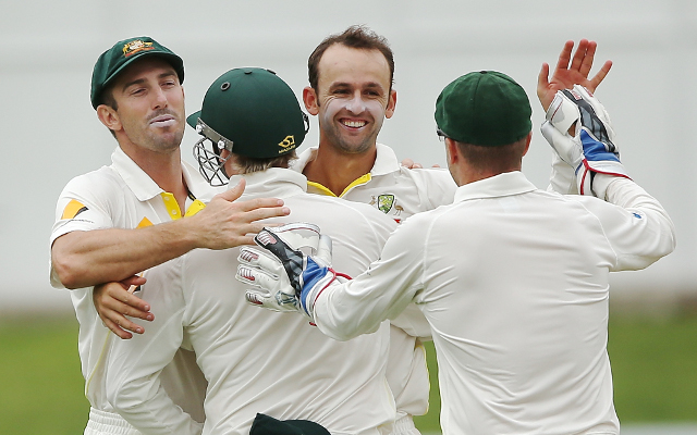 Private: South Africa v Australia: 2nd Test match, live cricket streaming – preview day 2