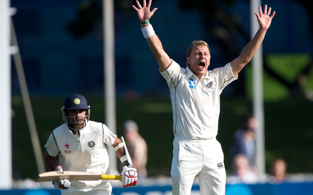 Private: India v New Zealand: 2nd Test match, live cricket streaming – day three preview