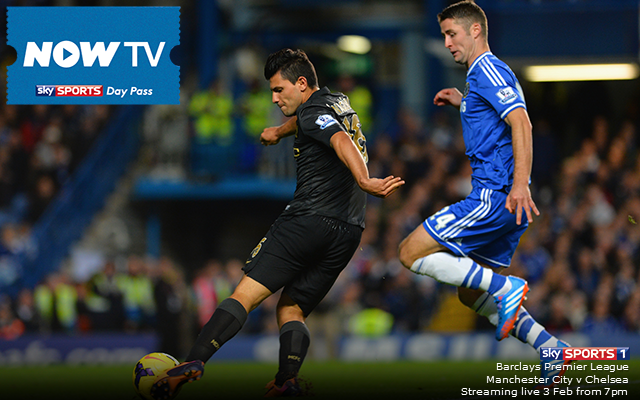 Private: Manchester City vs Chelsea: live stream guide and Premier League preview