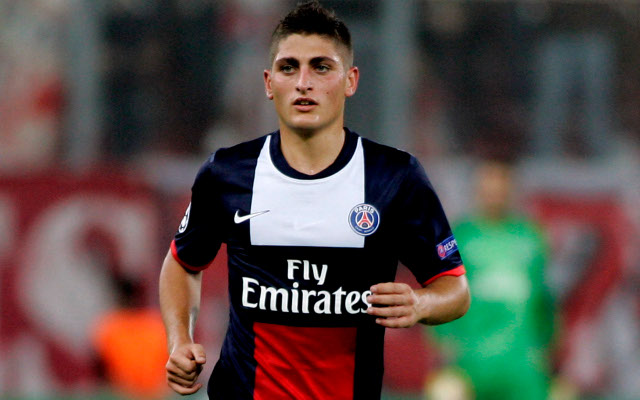 Arsenal preparing £17m transfer for PSG star