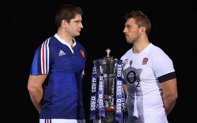 France v England: Six Nations Championship 2014 live rugby union streaming – match preview