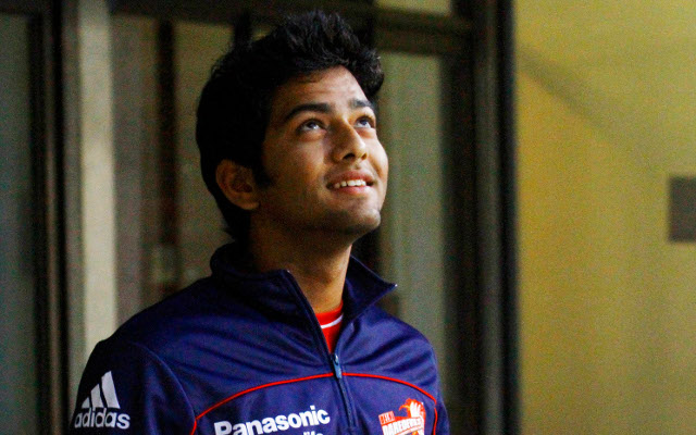 Unmukt Chand Delhi Daredevils