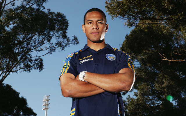 Will Hopoate