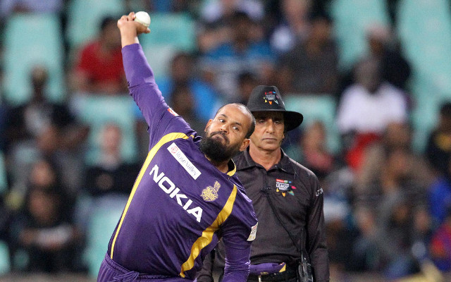 Yusuf Pathan