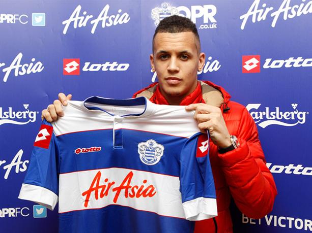 Ravel Morrison QPR