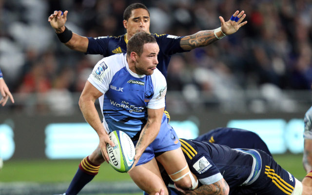 Western Force v Otago Highlanders: Super 15 rugby live scores, highlights – match report