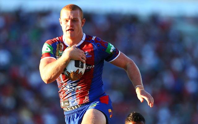 (Video) NRL players team up with The Wiggles for #RiseForAlex round