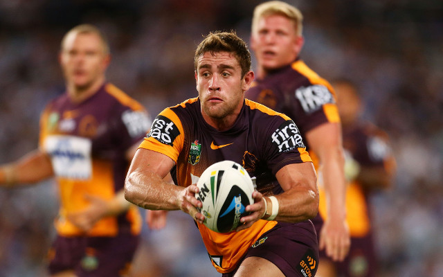 (Video) Brisbane Broncos hooker Andrew McCullough placed on report