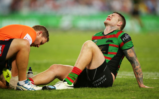 South Sydney Rabbitohs v Wests Tigers: NRL late mail and injury news