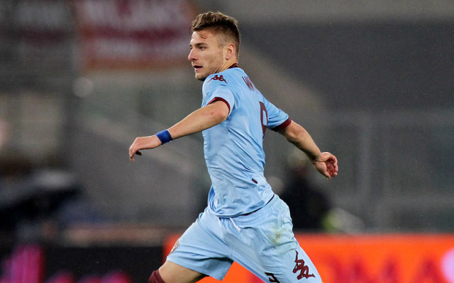 Ciro Immobile Torino