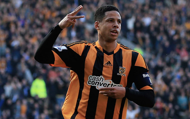 Curtis Davies Hull City