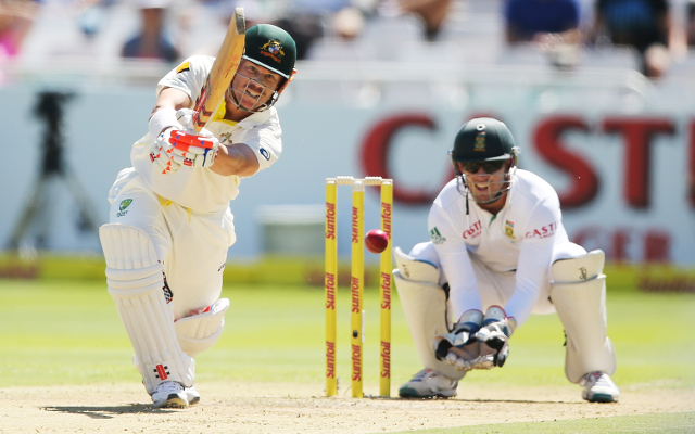 Private: South Africa v Australia: 3rd Test match, live TV cricket streaming – day 2 preview