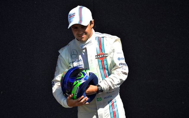 Michael Schumacher latest news: Felipe Massa to wear tribute to F1 star on his helmet