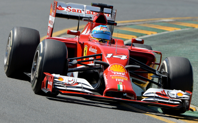 Private: Monaco Formula One Grand Prix: Watch live F1 TV streaming – qualification preview
