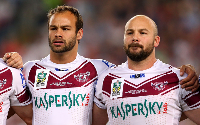 NRL news: Manly Sea Eagles star pleads with club not to let his brother leave