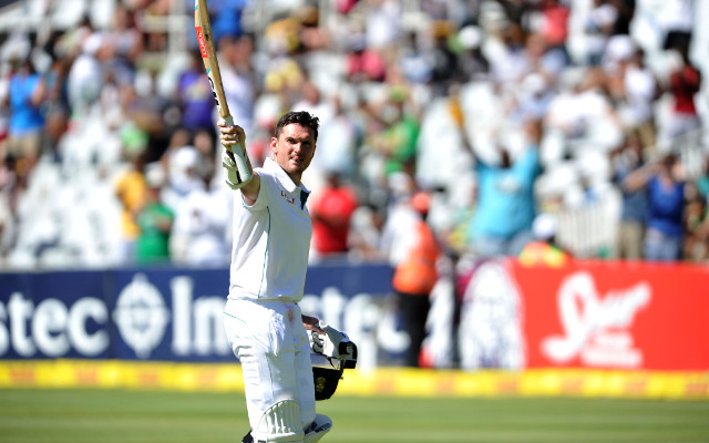 Graeme Smith wants to stay involved with South African cricket
