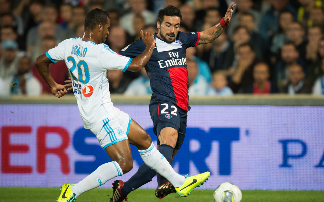 PSG v Marseille: Ligue 1 match preview and live streaming