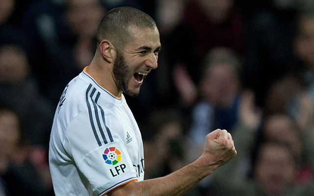 Karim Benzema transfer latest: EXPERT gives HUGE update on Arsenal’s chances of signing striker