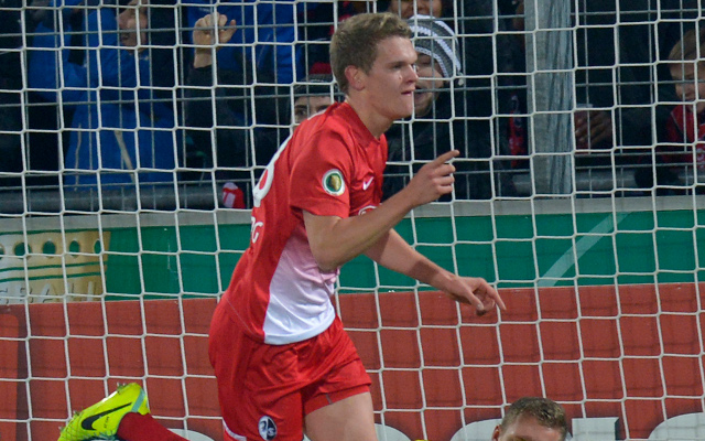 Matthias Ginter Freiburg