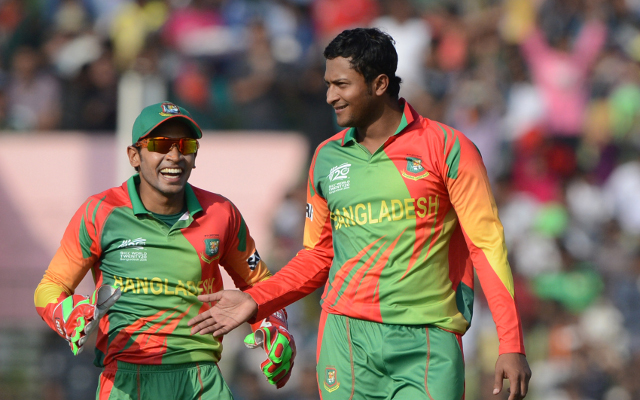 Bangladesh v West Indies: Twenty20 World Cup live streaming – T20 match preview