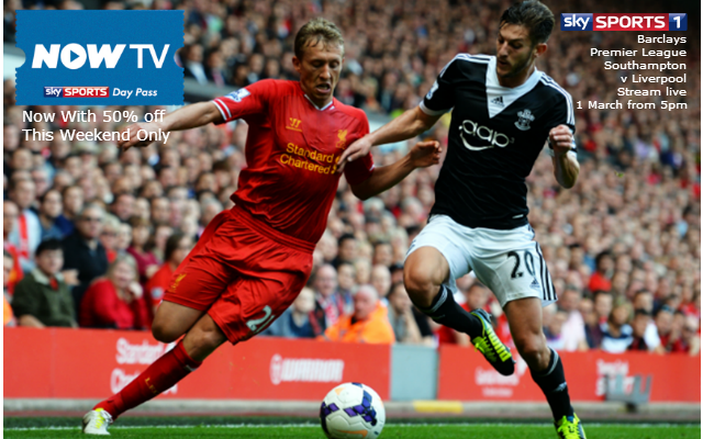 Private: Southampton v Liverpool: Premier League live stream guide and match preview