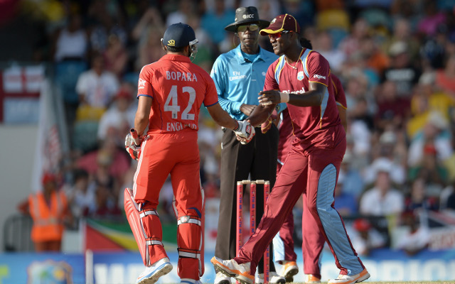 Private: West Indies v England: Second Twenty20 international match preview and live cricket streaming