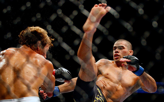 UFC fight news: Renan Barao eyes off summer return to cage against Raphael Assuncao