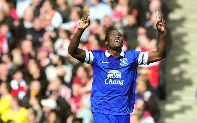 (Video) Everton 3-0 Newcastle United Premier League Highlights: Romelu Lukaku sharp in big win for Toffees