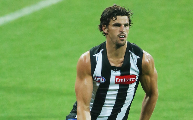 Collingwood Magpies v Port Adelaide Power: Live AFL streaming & game preview